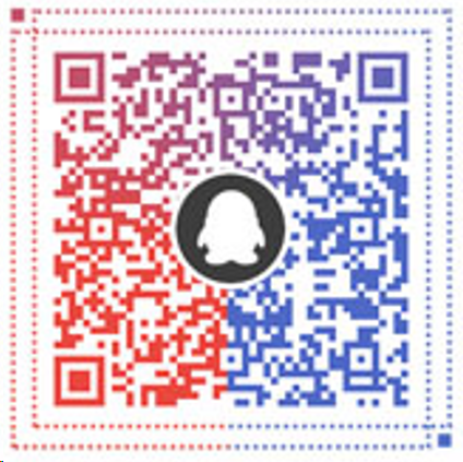 QQ二维码